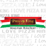 Pizza King 3 - Belépés